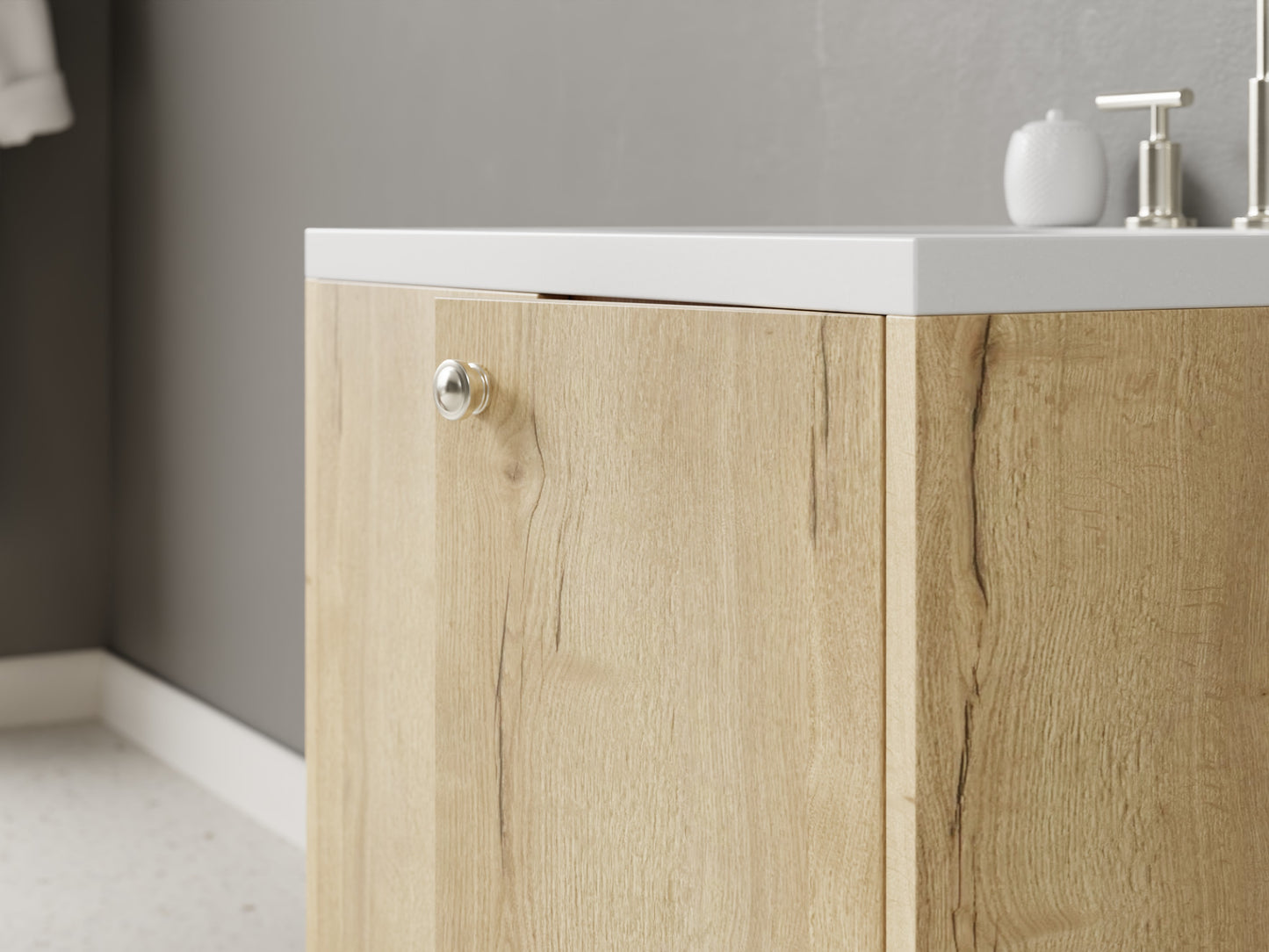 standard - halifax_oak - closeup