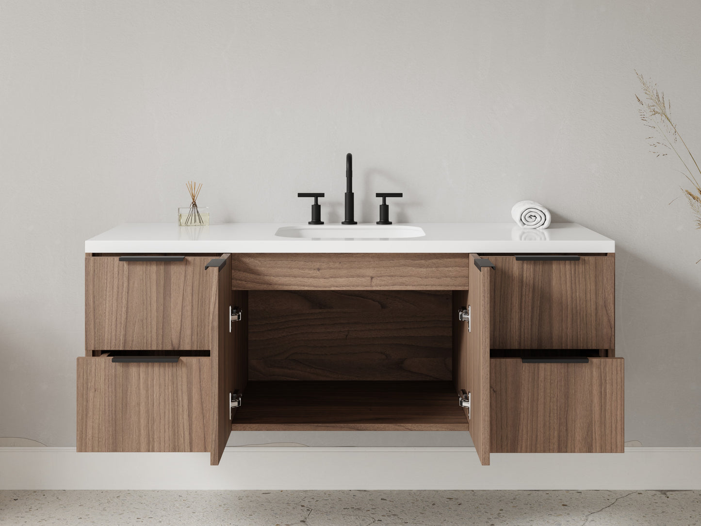 standard - carini_walnut - open