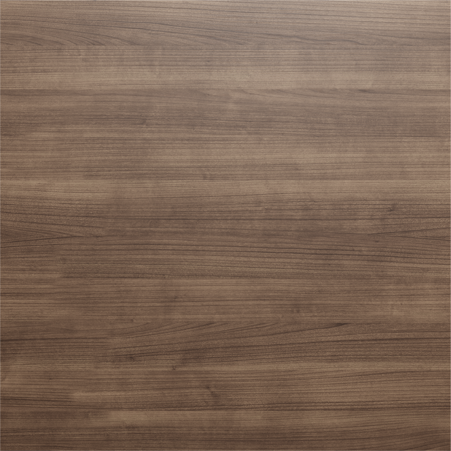 Image of teak wood finish swatch. 