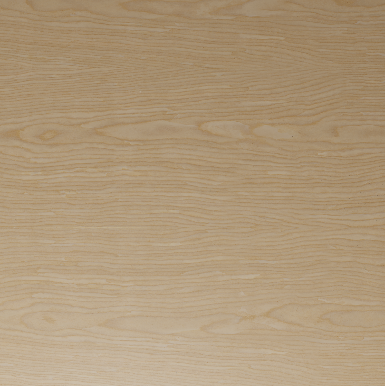 Image of white oak wood finish swatch. 