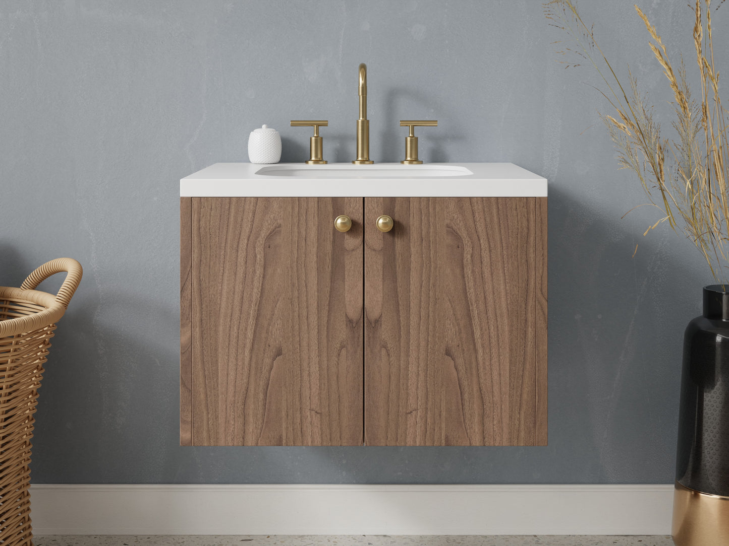 standard - carini_walnut - front