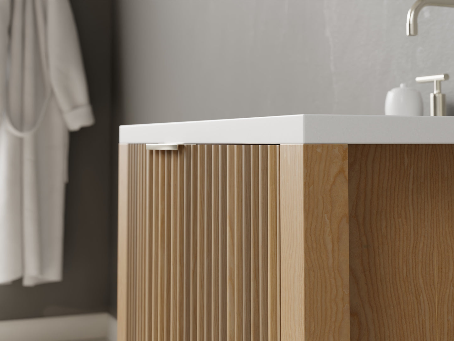 reeded - white_oak - closeup