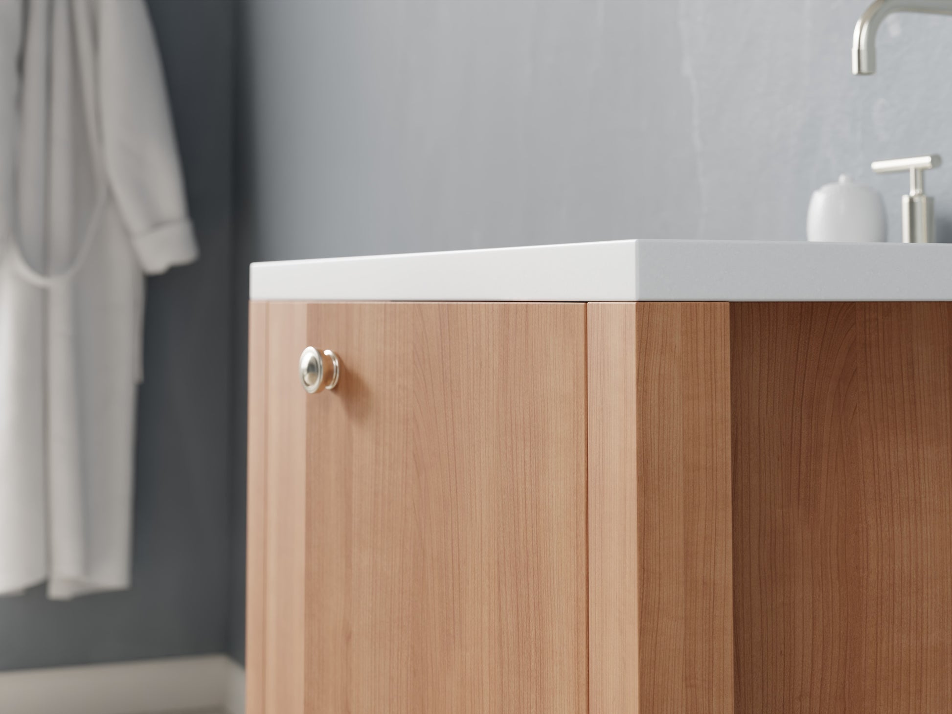 standard - cherry - closeup