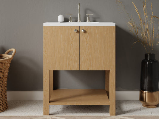 standard - white_oak - front