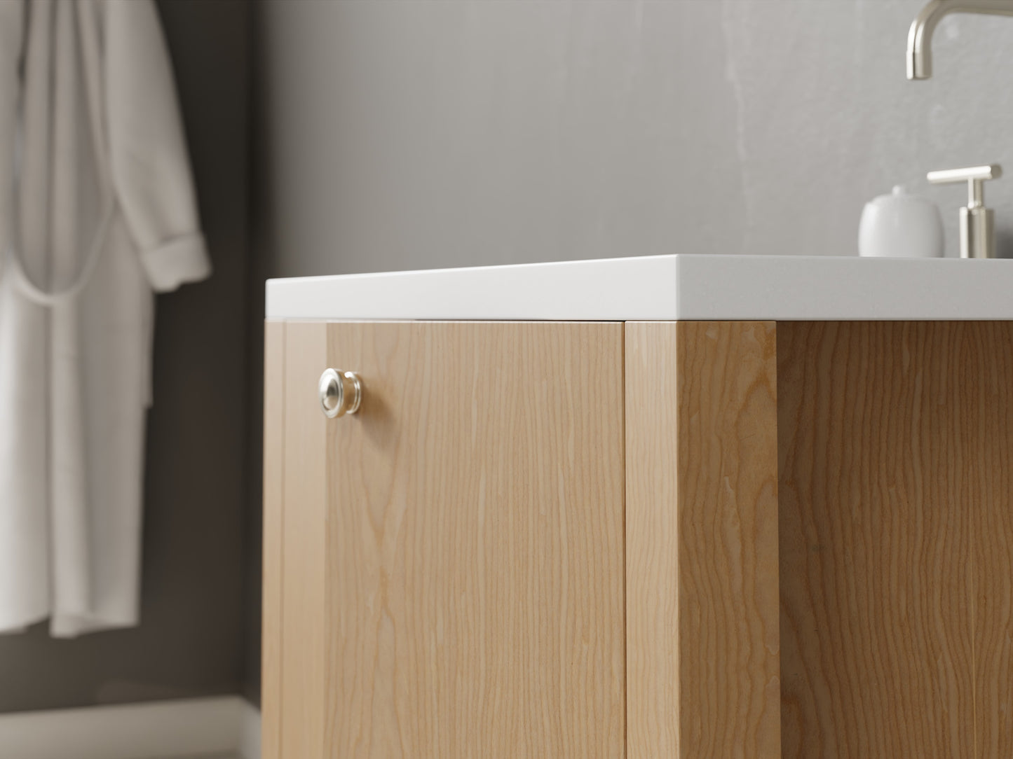 standard - white_oak - closeup