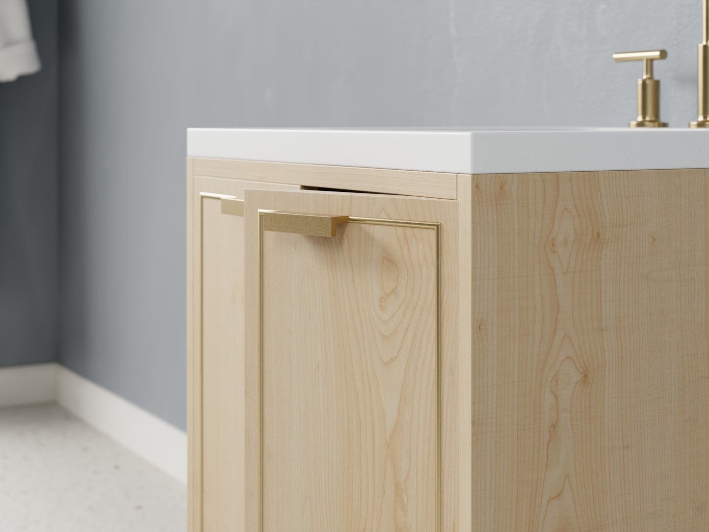 brass_inlay - maple - closeup