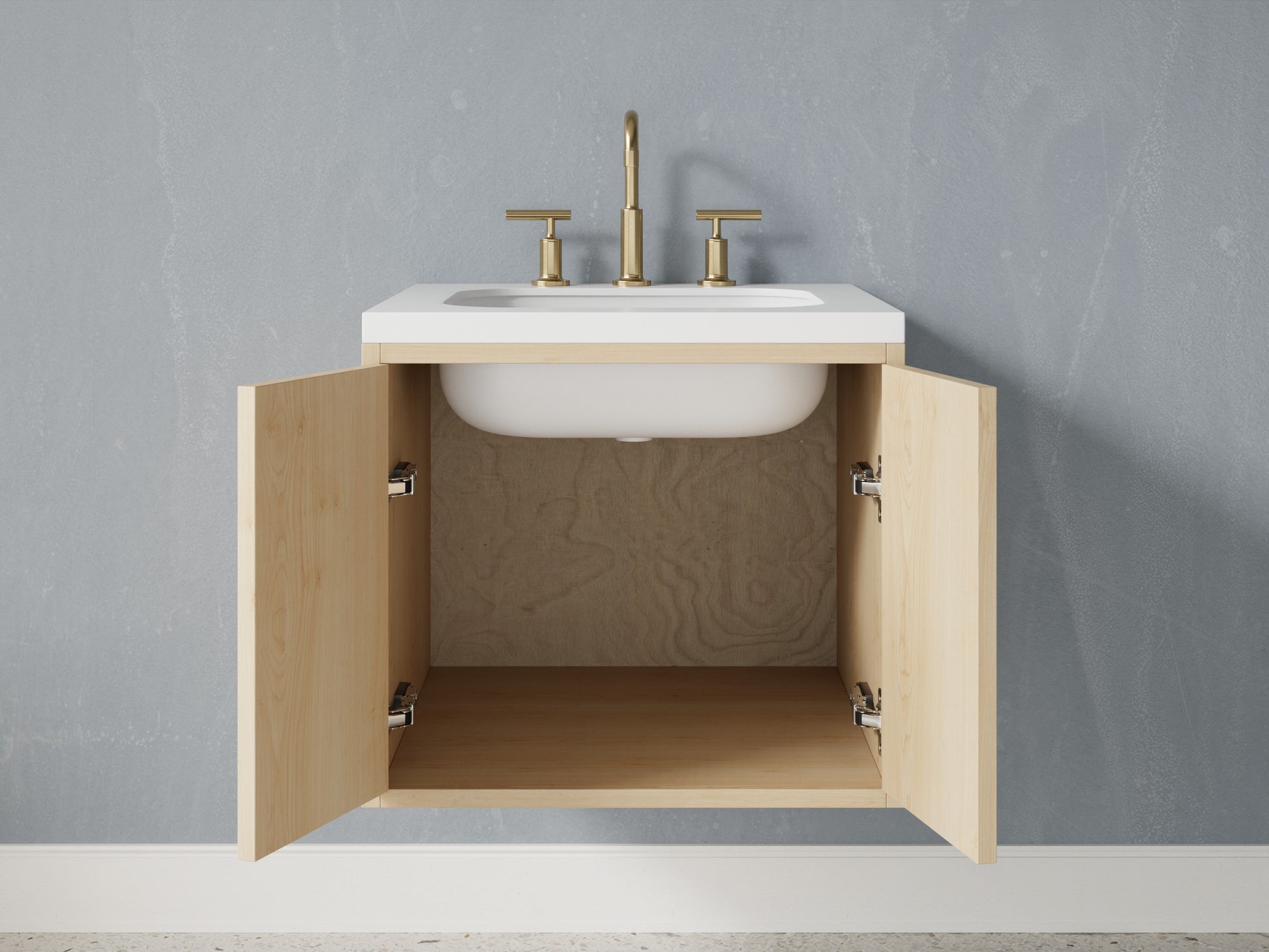 brass_inlay - maple - open