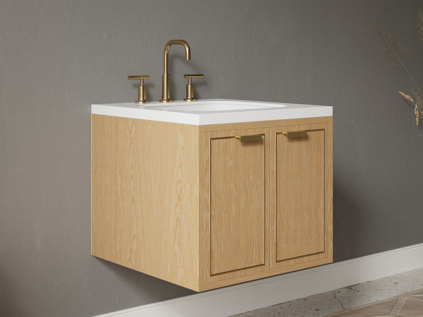 brass_inlay - white_oak - side