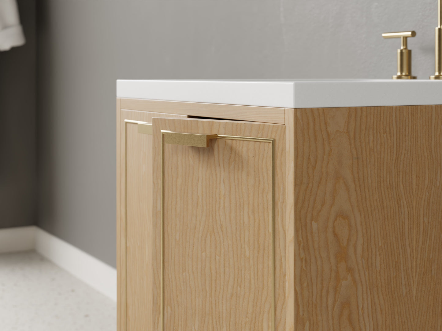 brass_inlay - white_oak - closeup