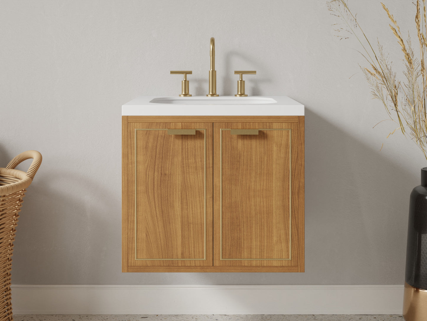 brass_inlay - teak - front