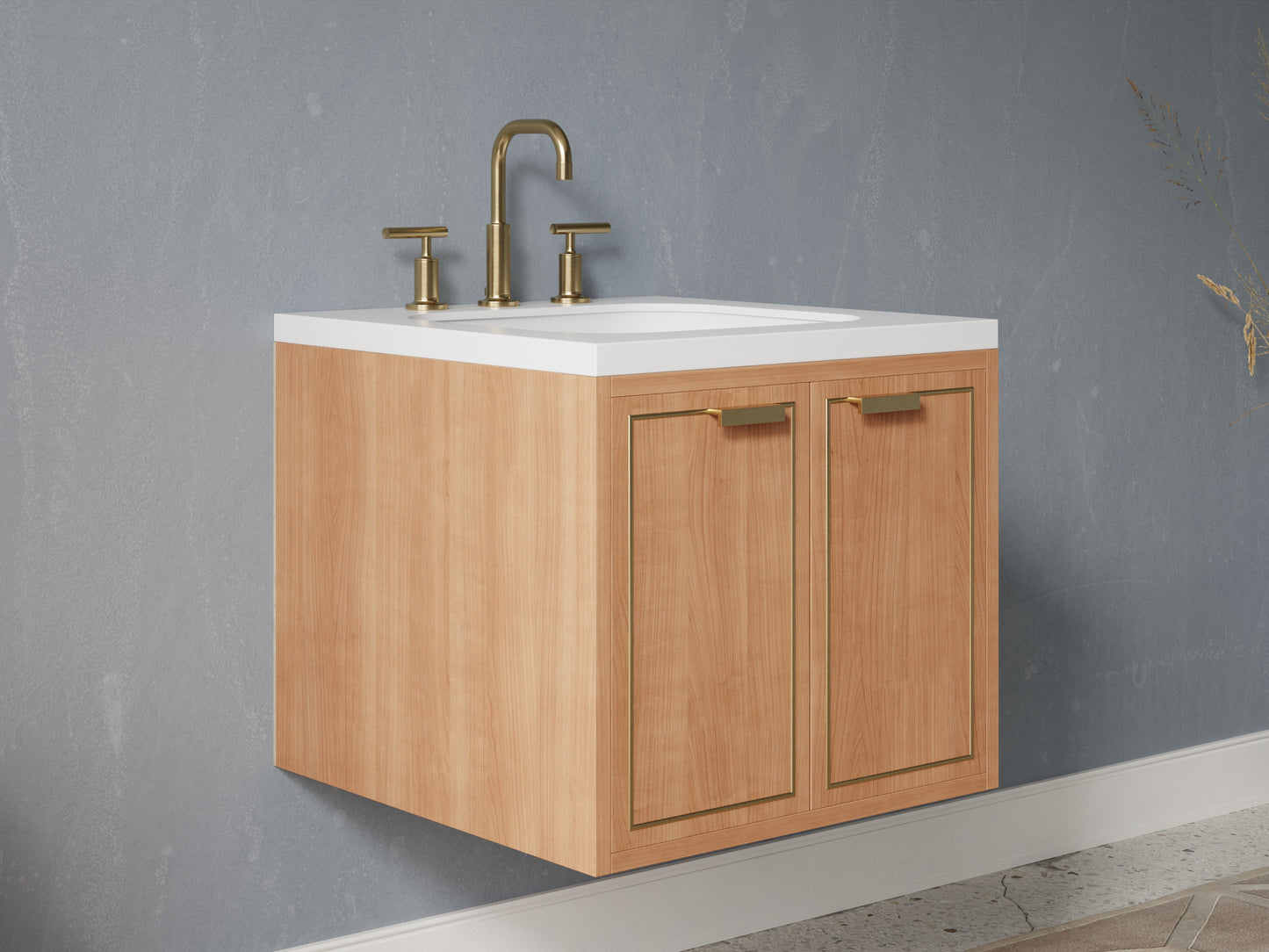 brass_inlay - cherry - side