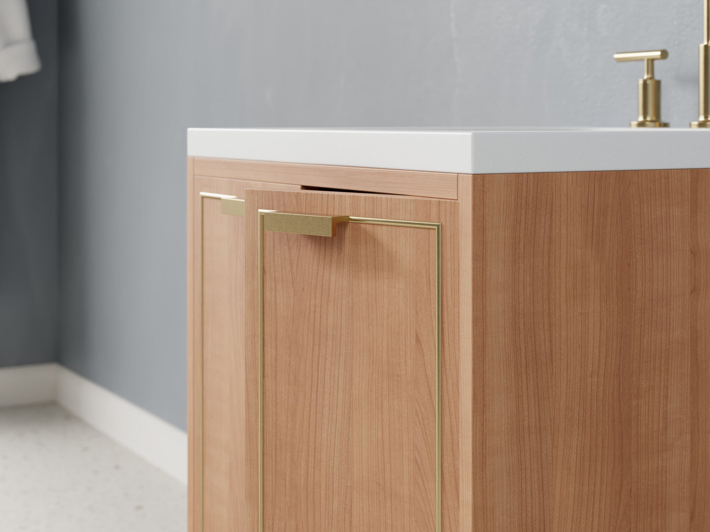 brass_inlay - cherry - closeup