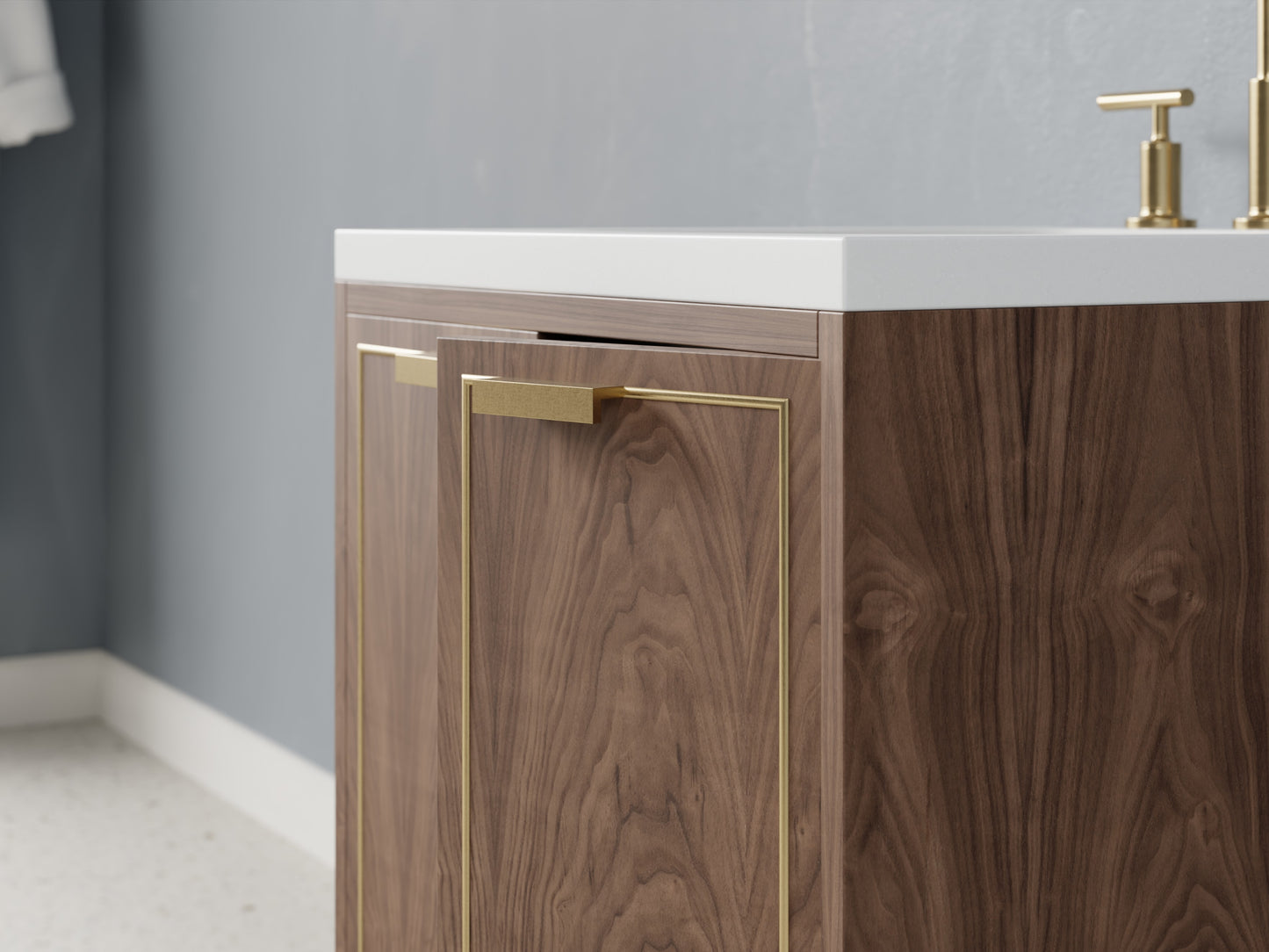 brass_inlay - walnut - closeup