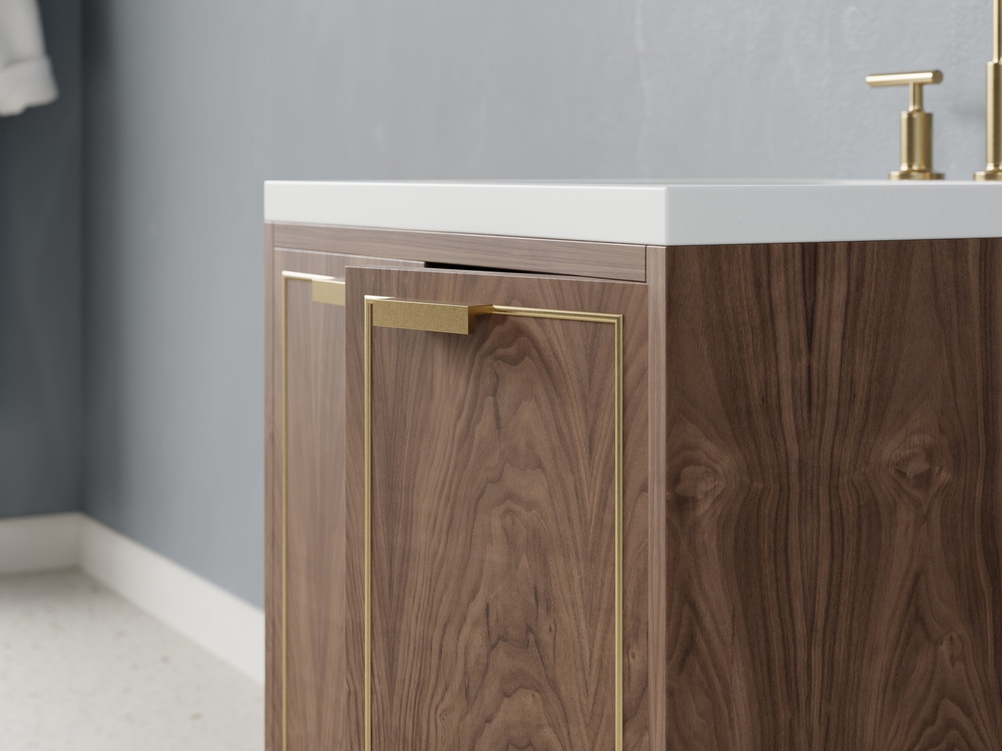 brass_inlay - walnut - closeup