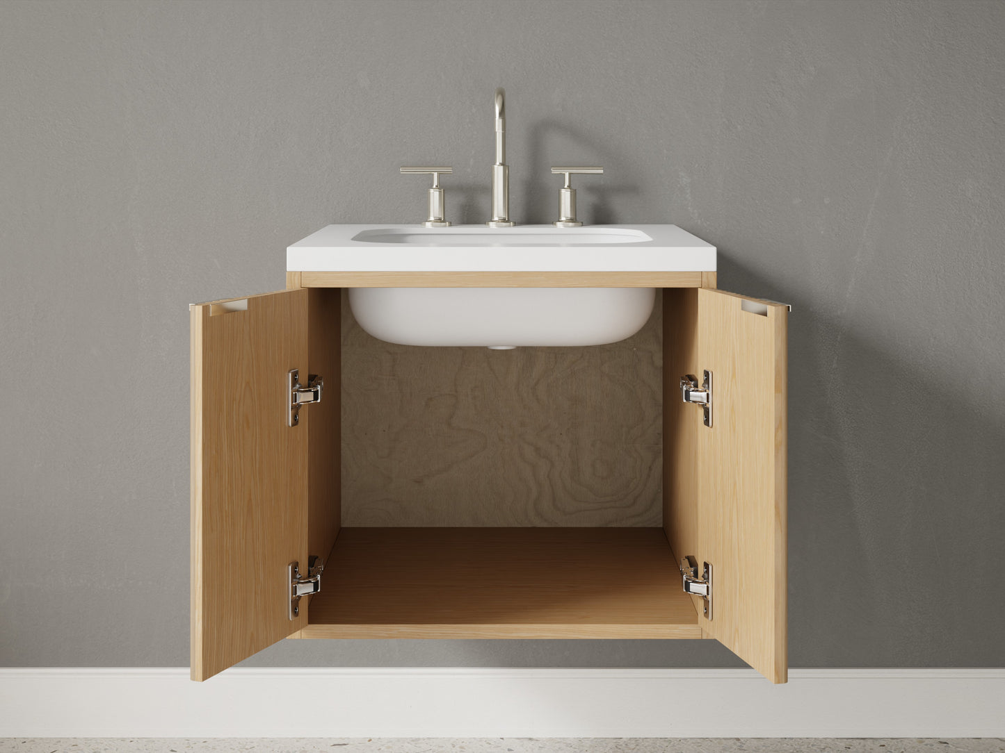 reeded - white_oak - open