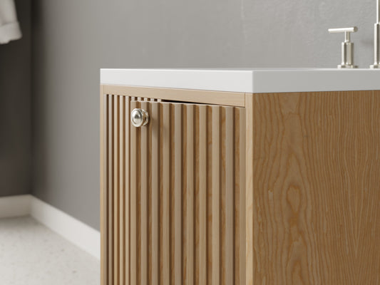 slatted - white_oak - closeup