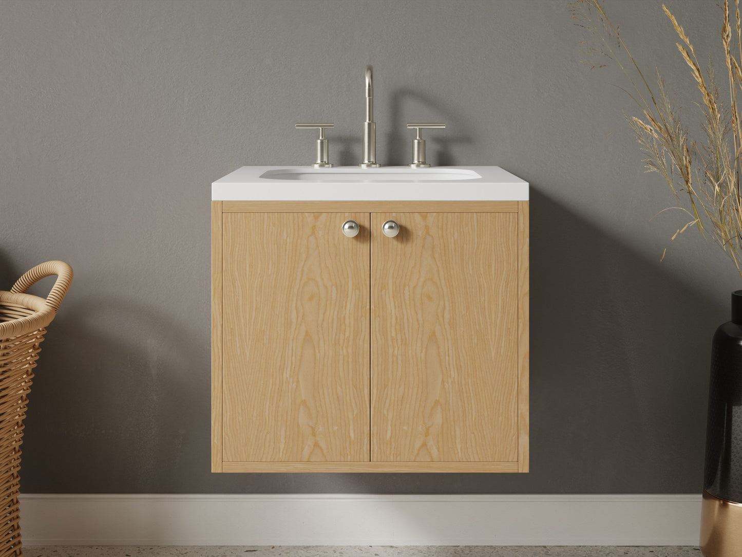 standard - white_oak - front