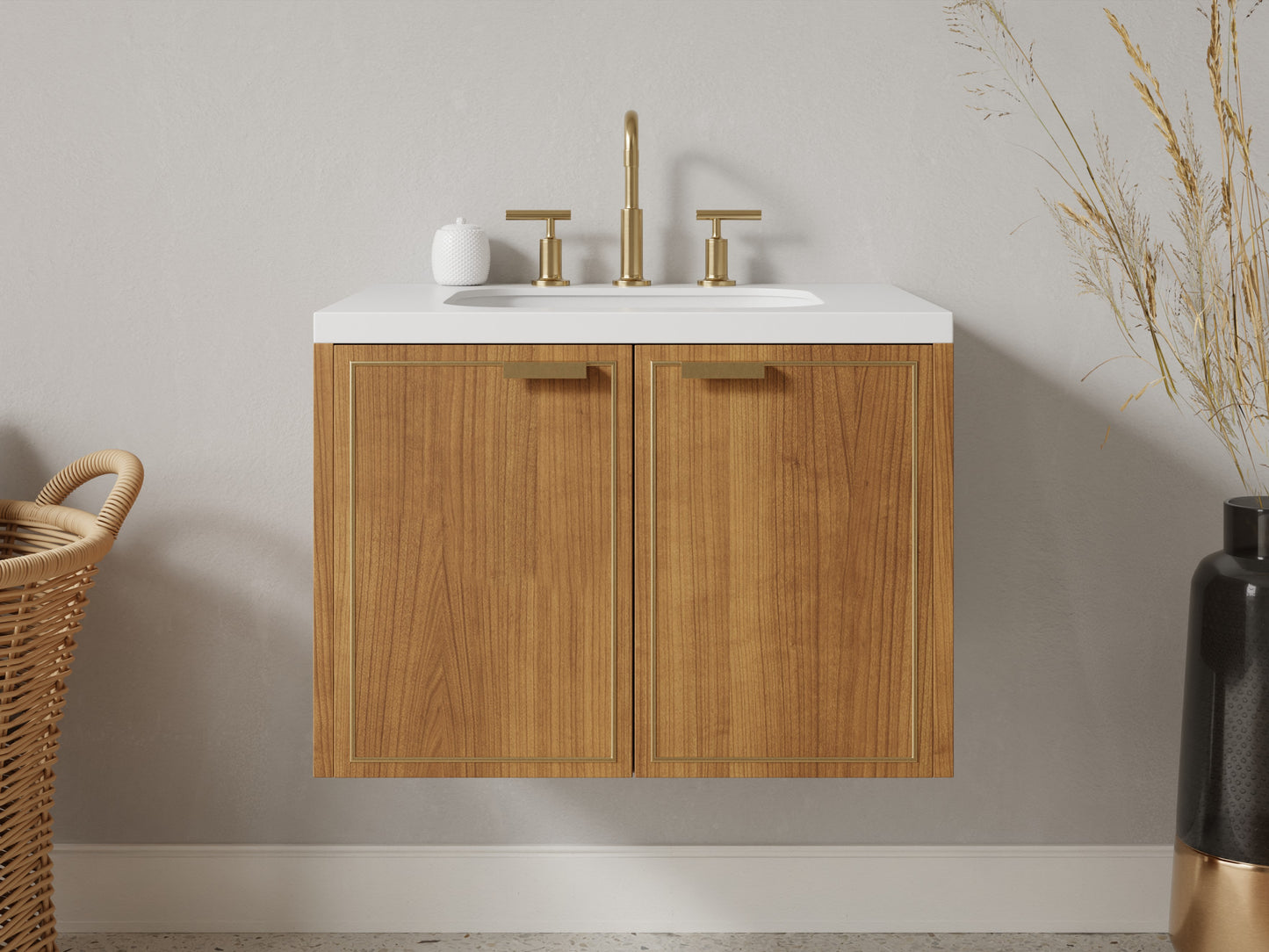 brass_inlay - teak - front