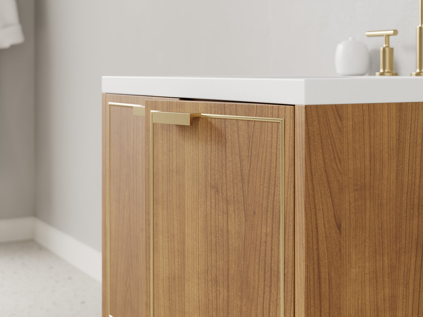 brass_inlay - teak - closeup