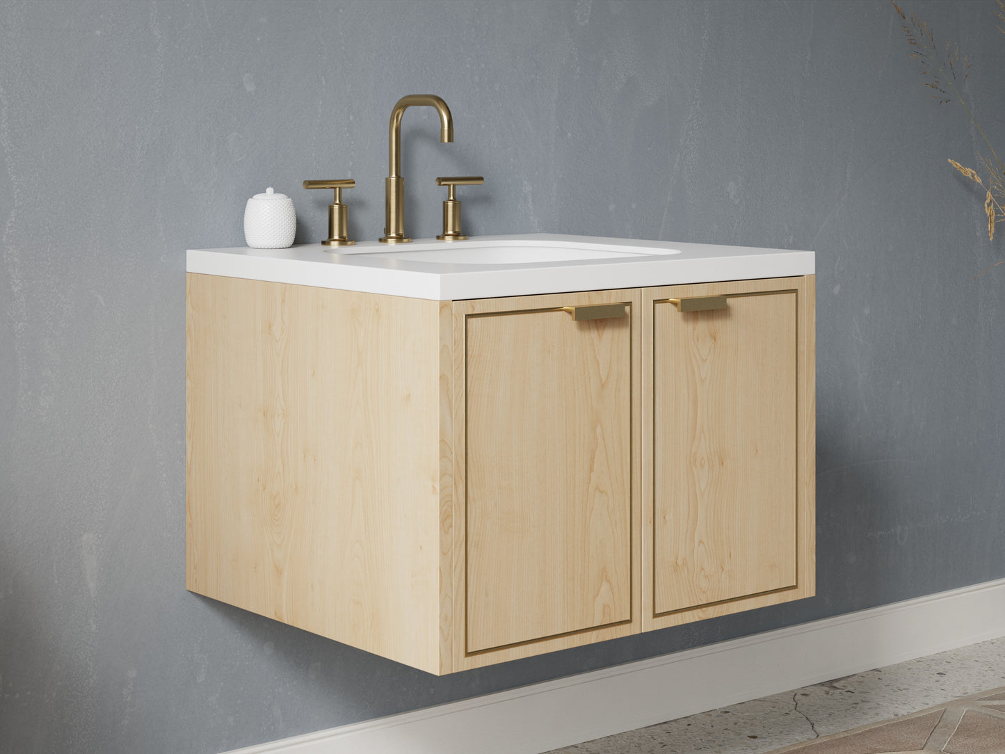 brass_inlay - maple - side