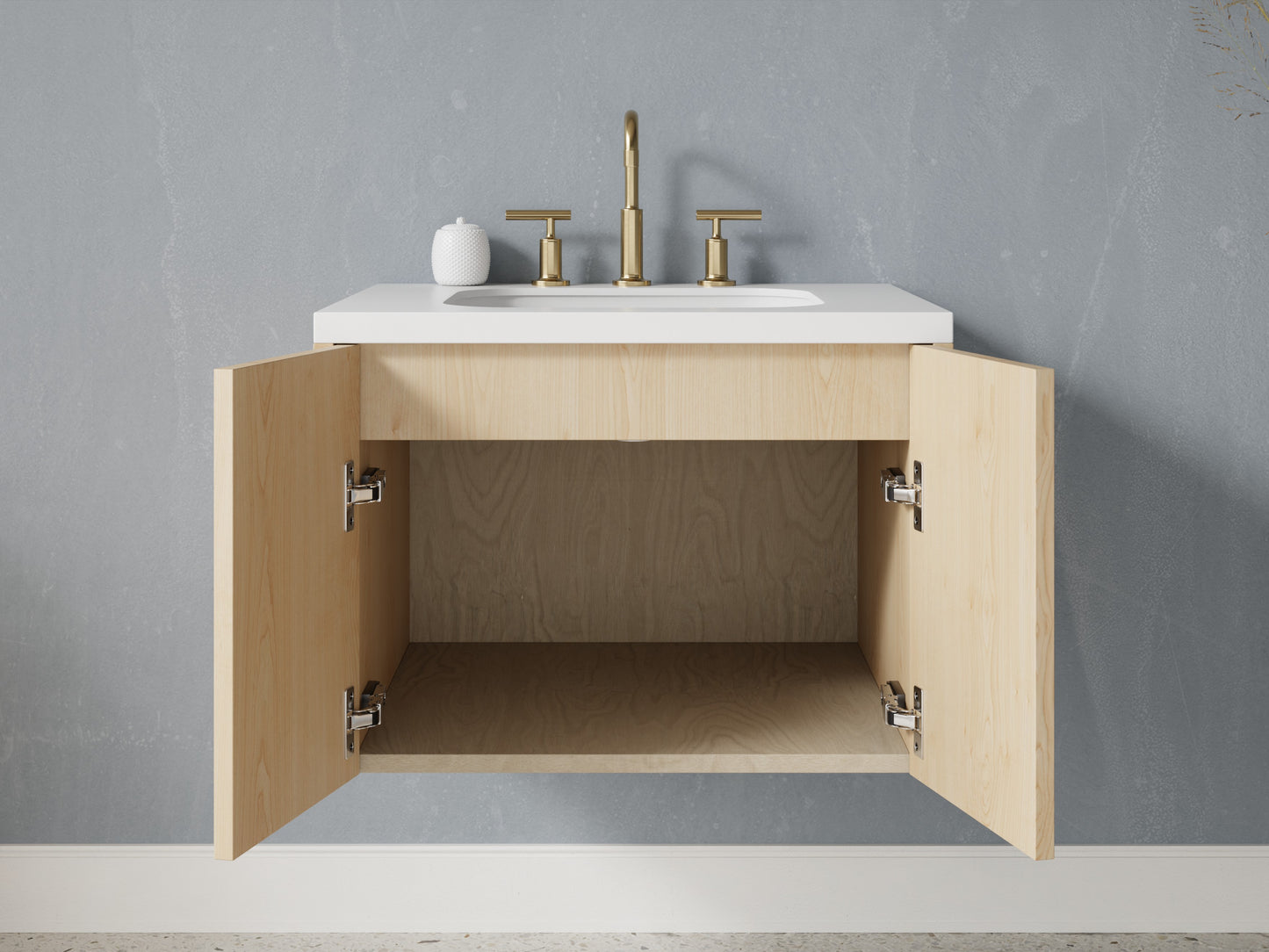 brass_inlay - maple - open