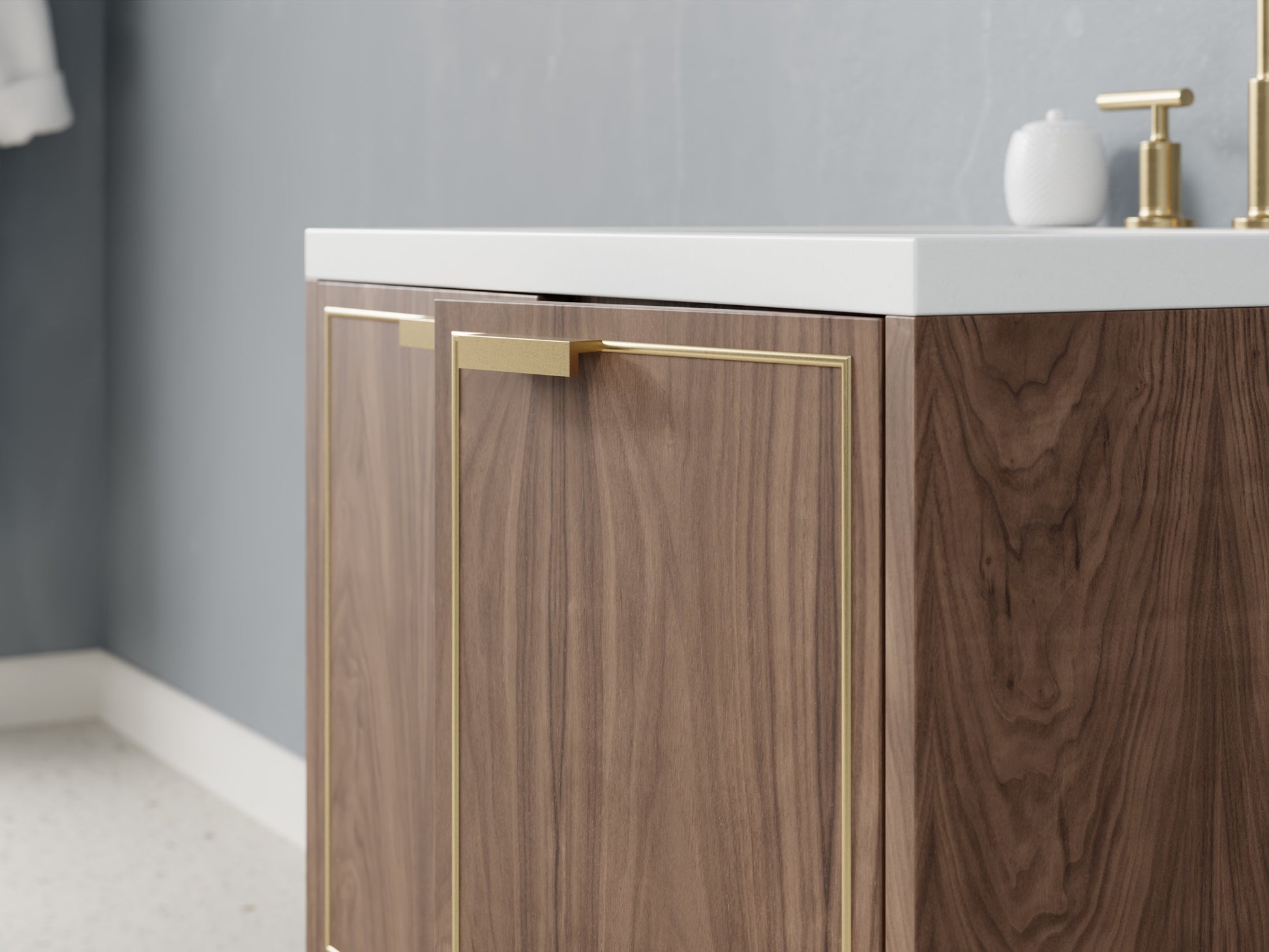 brass_inlay - walnut - closeup