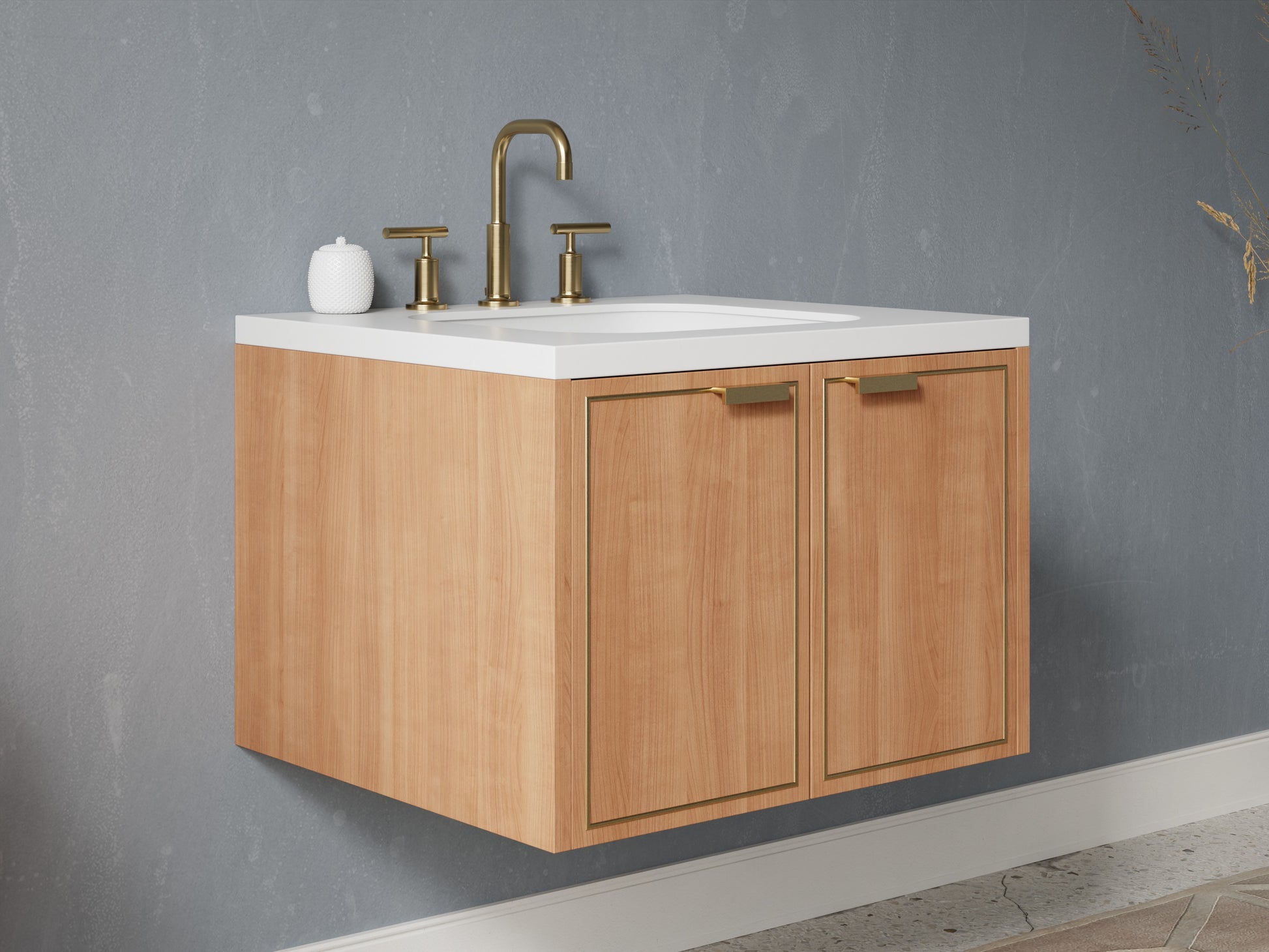 brass_inlay - cherry - side