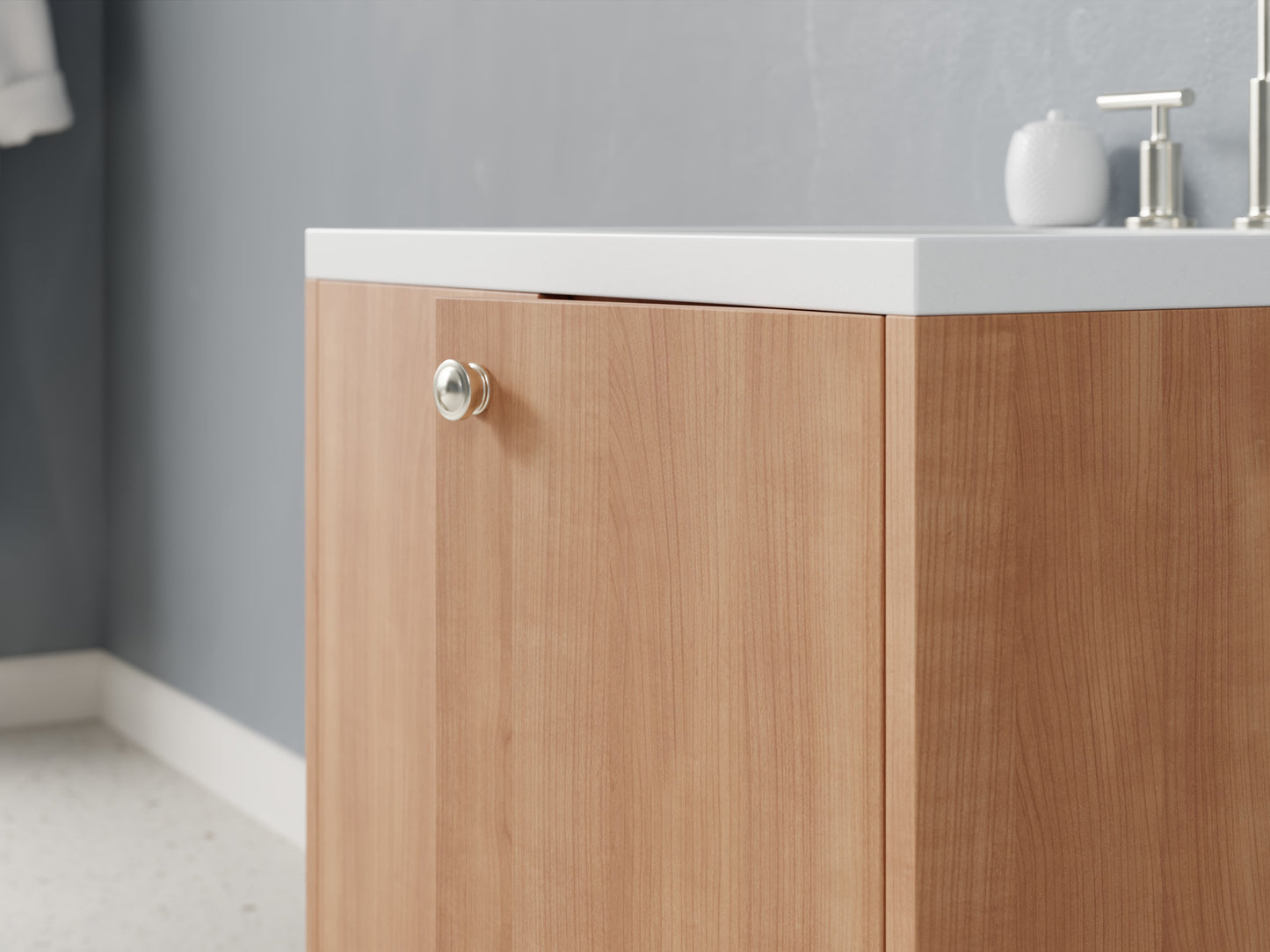 standard - cherry - closeup