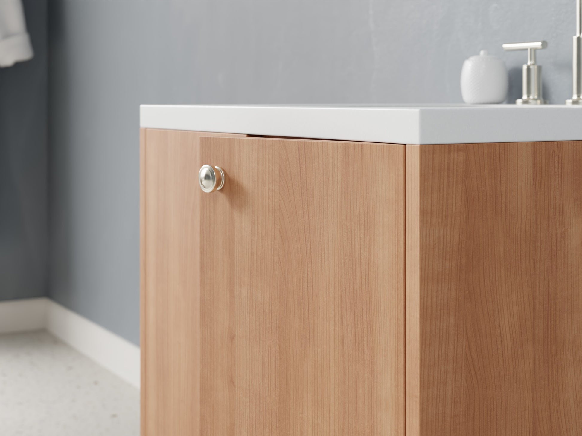 standard - cherry - closeup