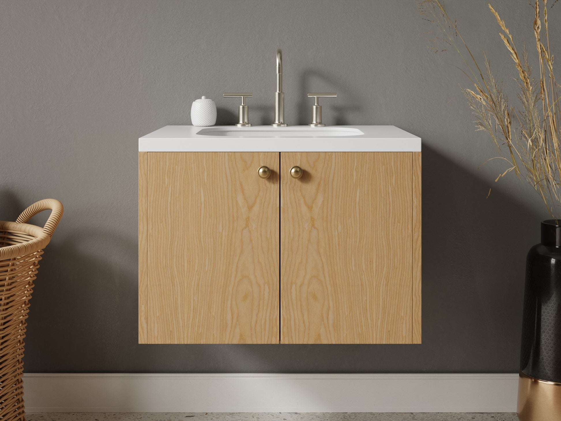 standard - white_oak - front