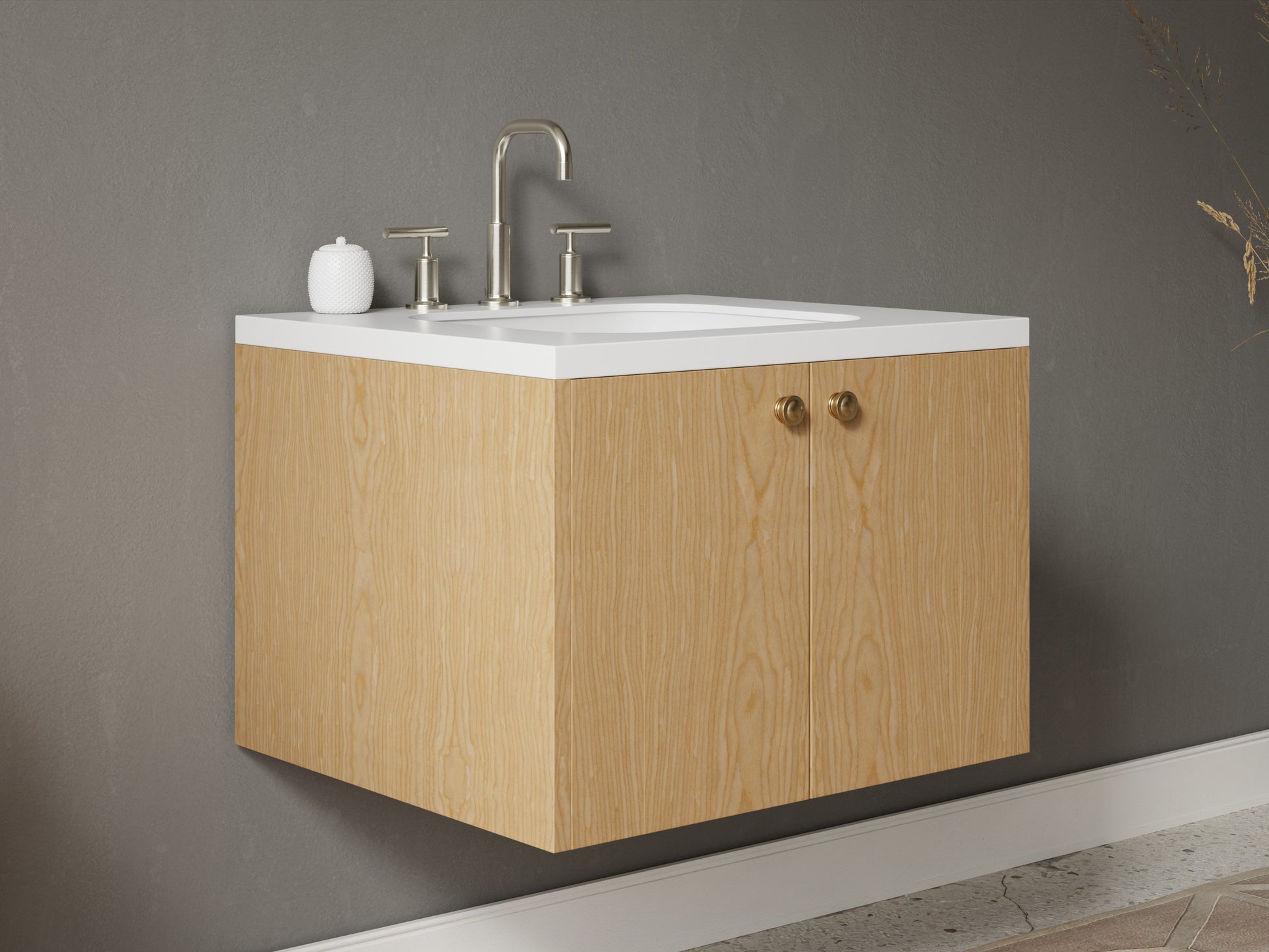 standard - white_oak - side