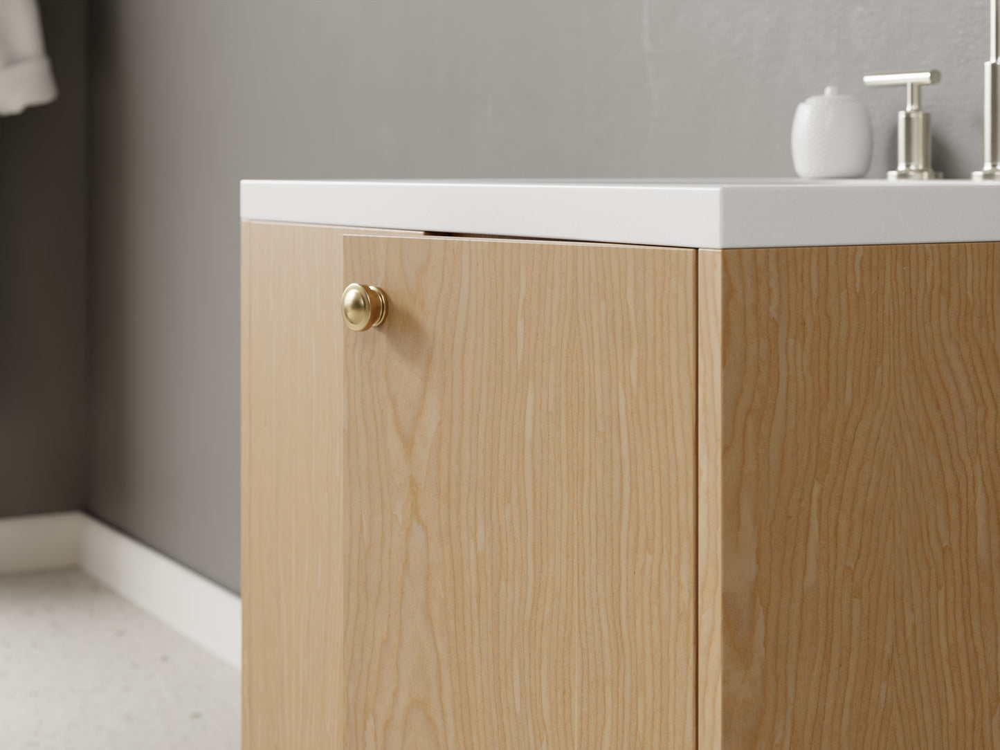 standard - white_oak - closeup