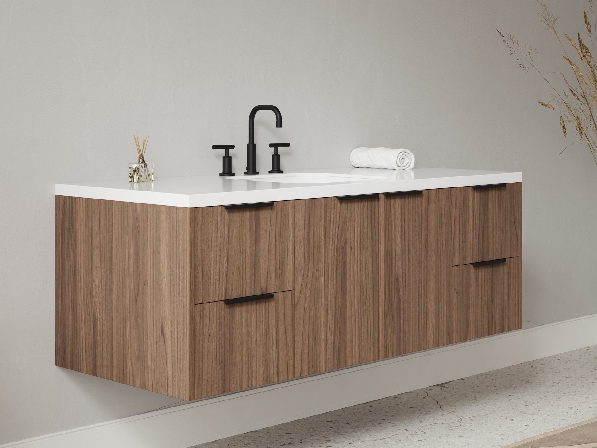 standard - carini_walnut - side