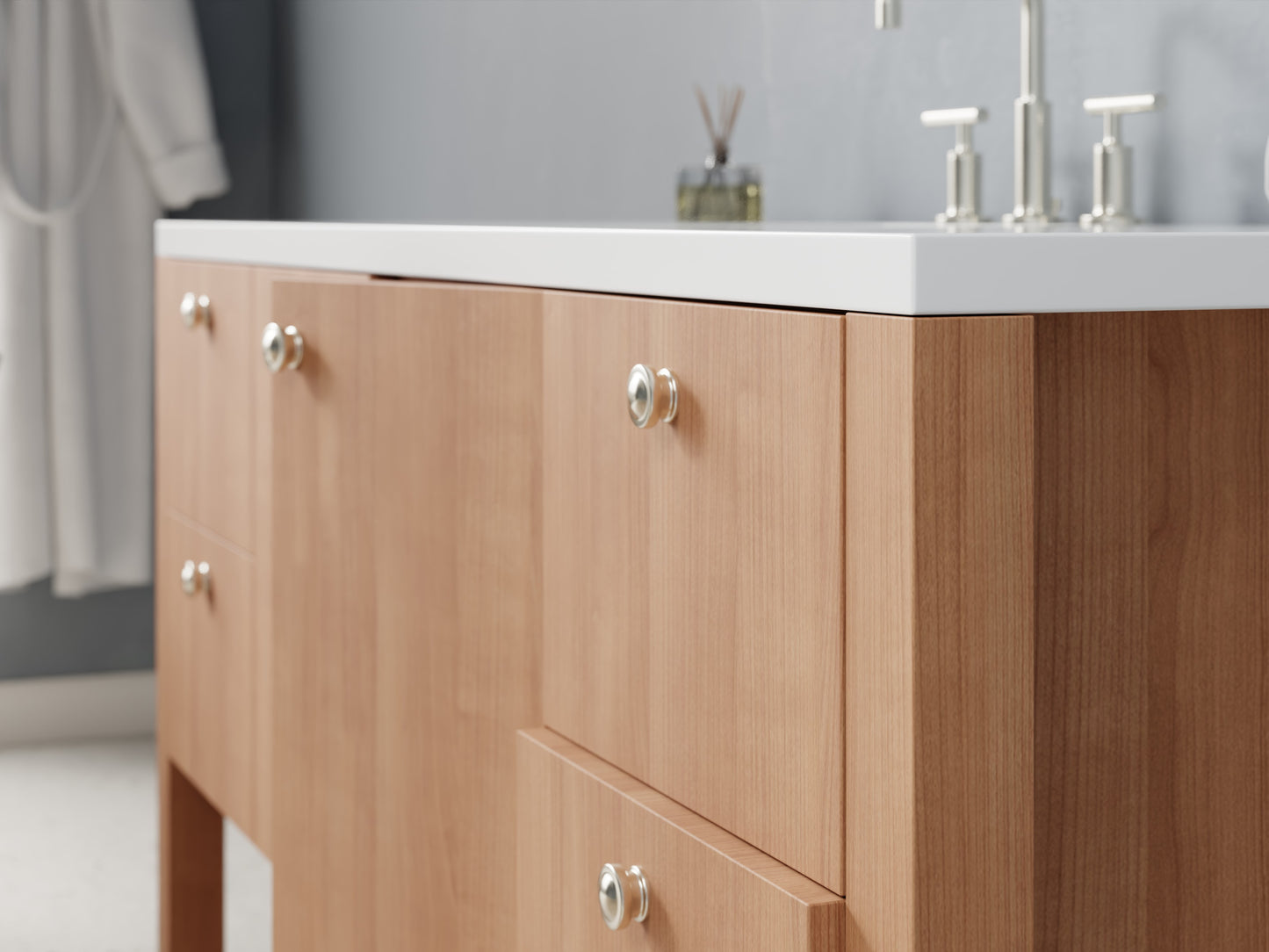 standard - cherry - closeup