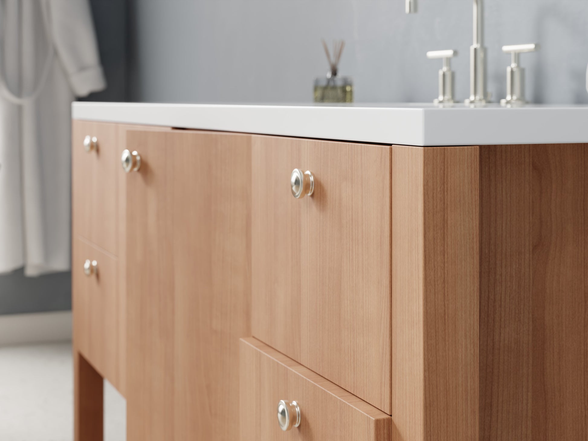 standard - cherry - closeup