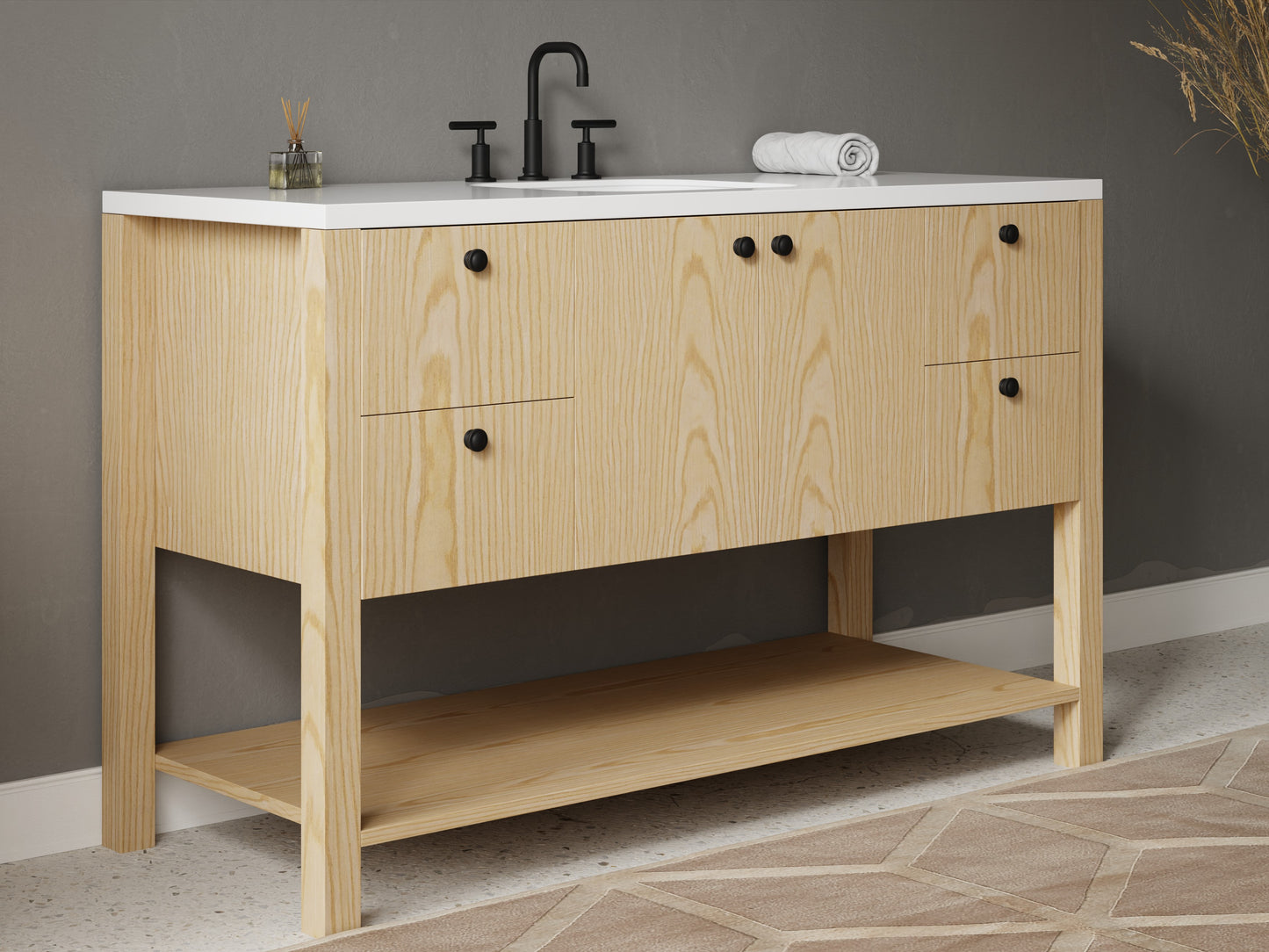 standard - ash - side