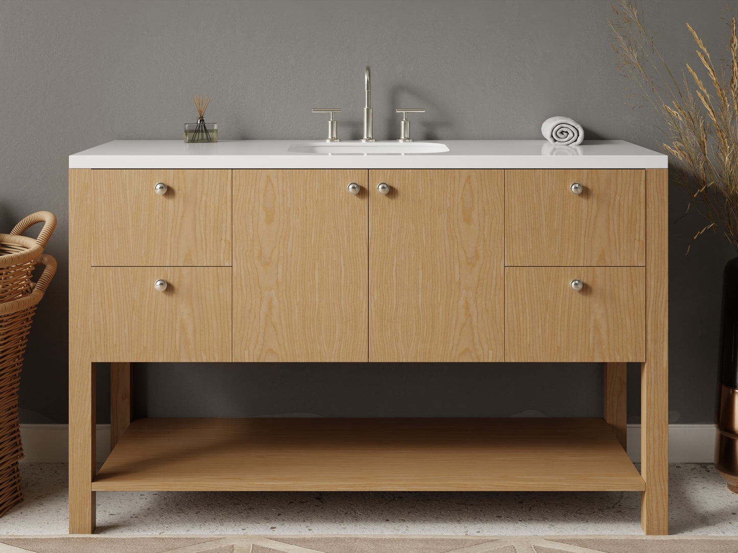 standard - white_oak - front