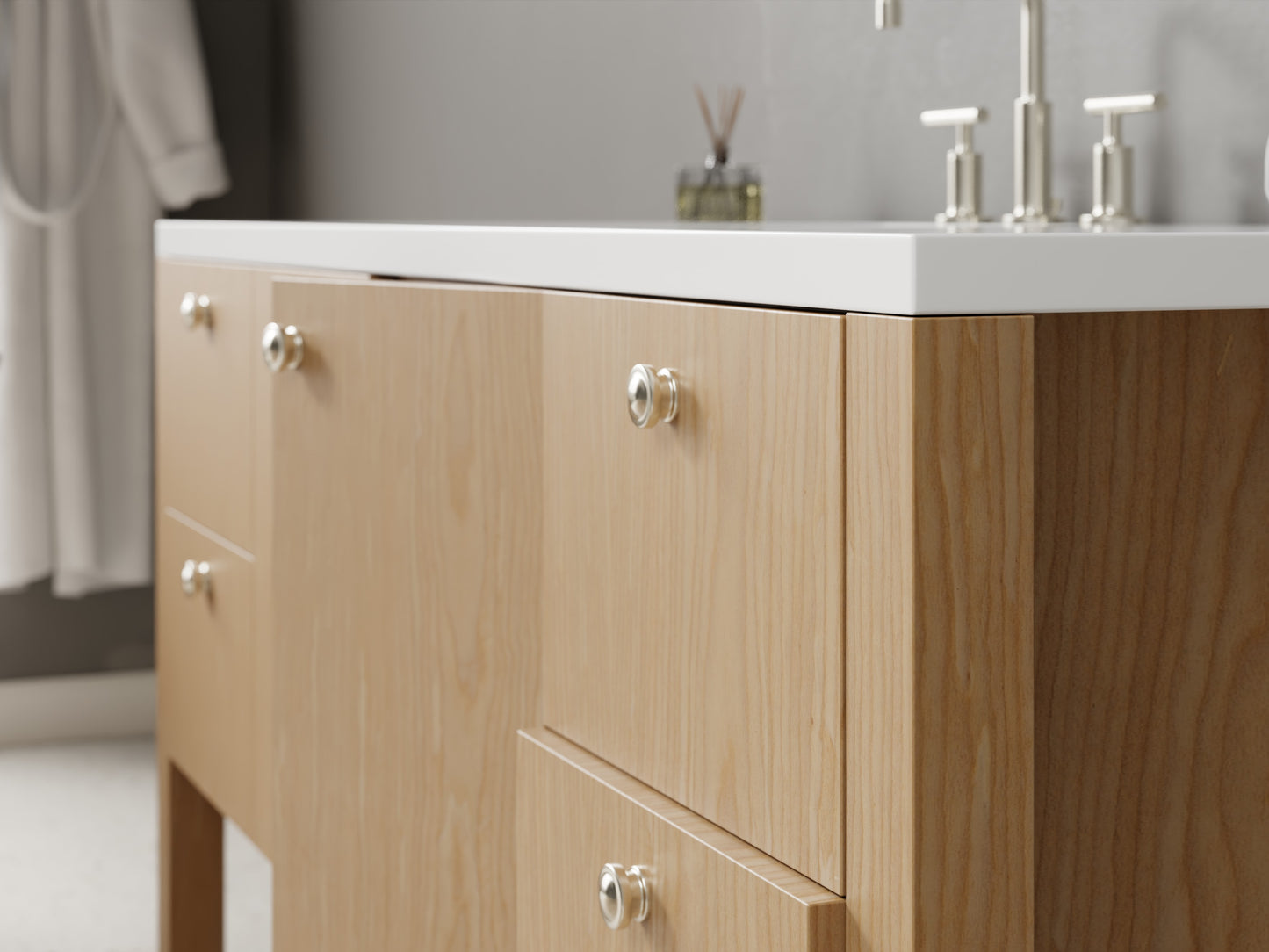 standard - white_oak - closeup