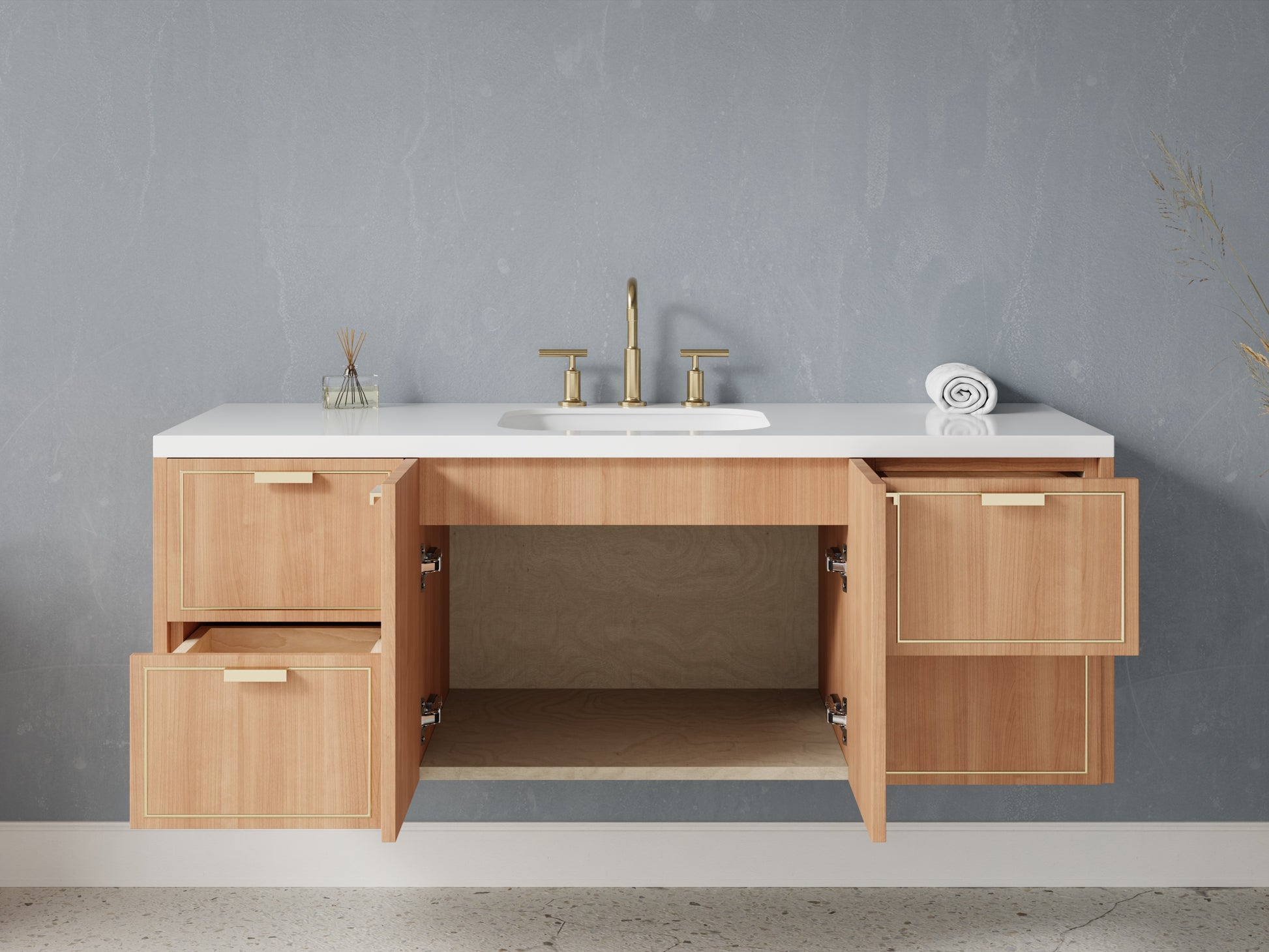 brass_inlay - cherry - open