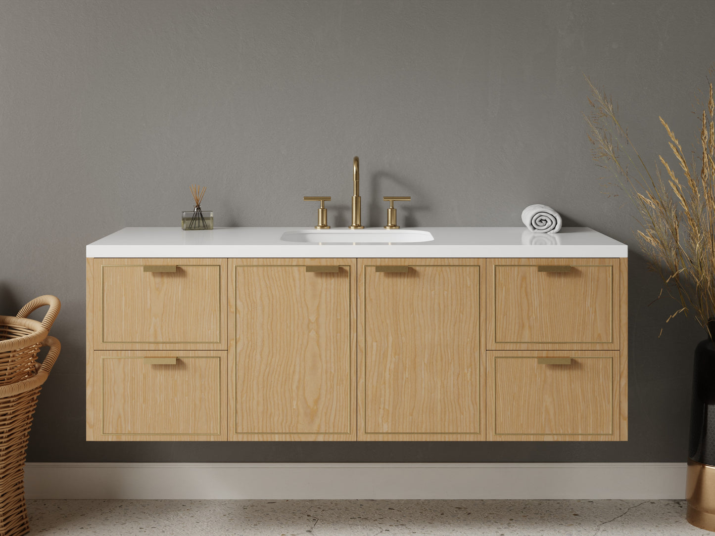 brass_inlay - white_oak - front