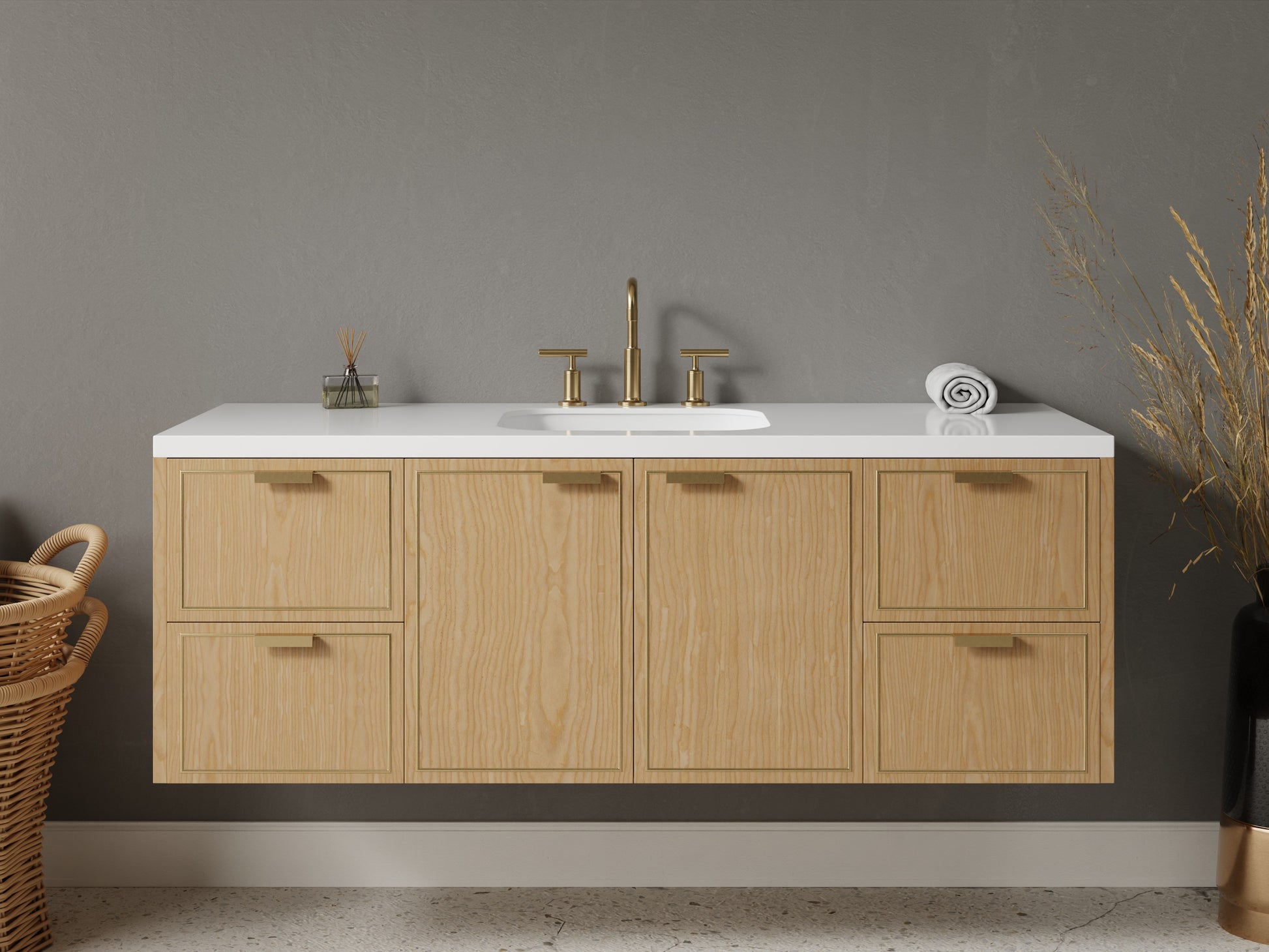 brass_inlay - white_oak - front