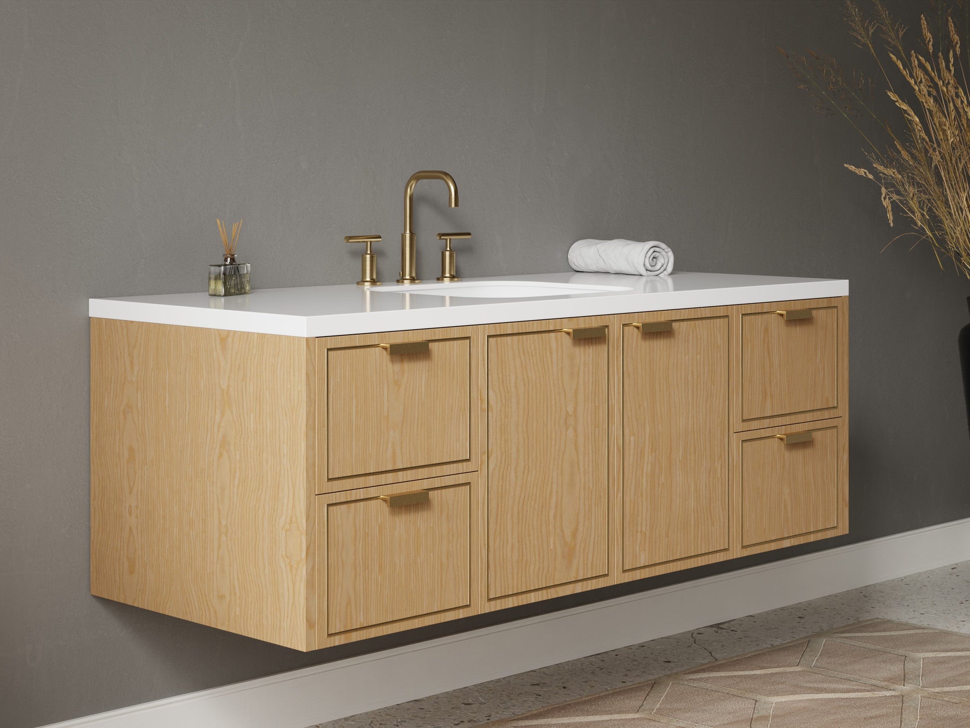 brass_inlay - white_oak - side