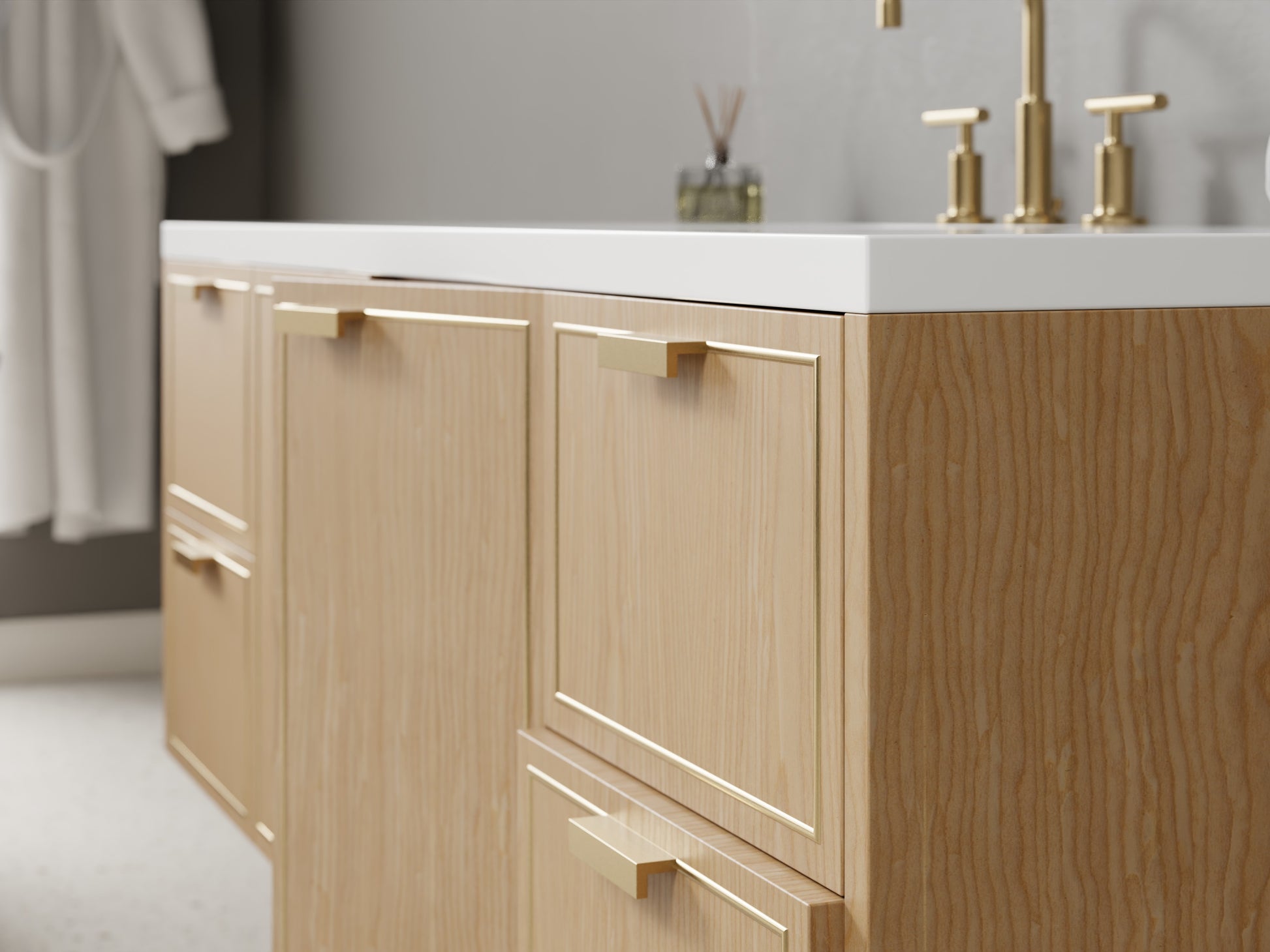 brass_inlay - white_oak - closeup