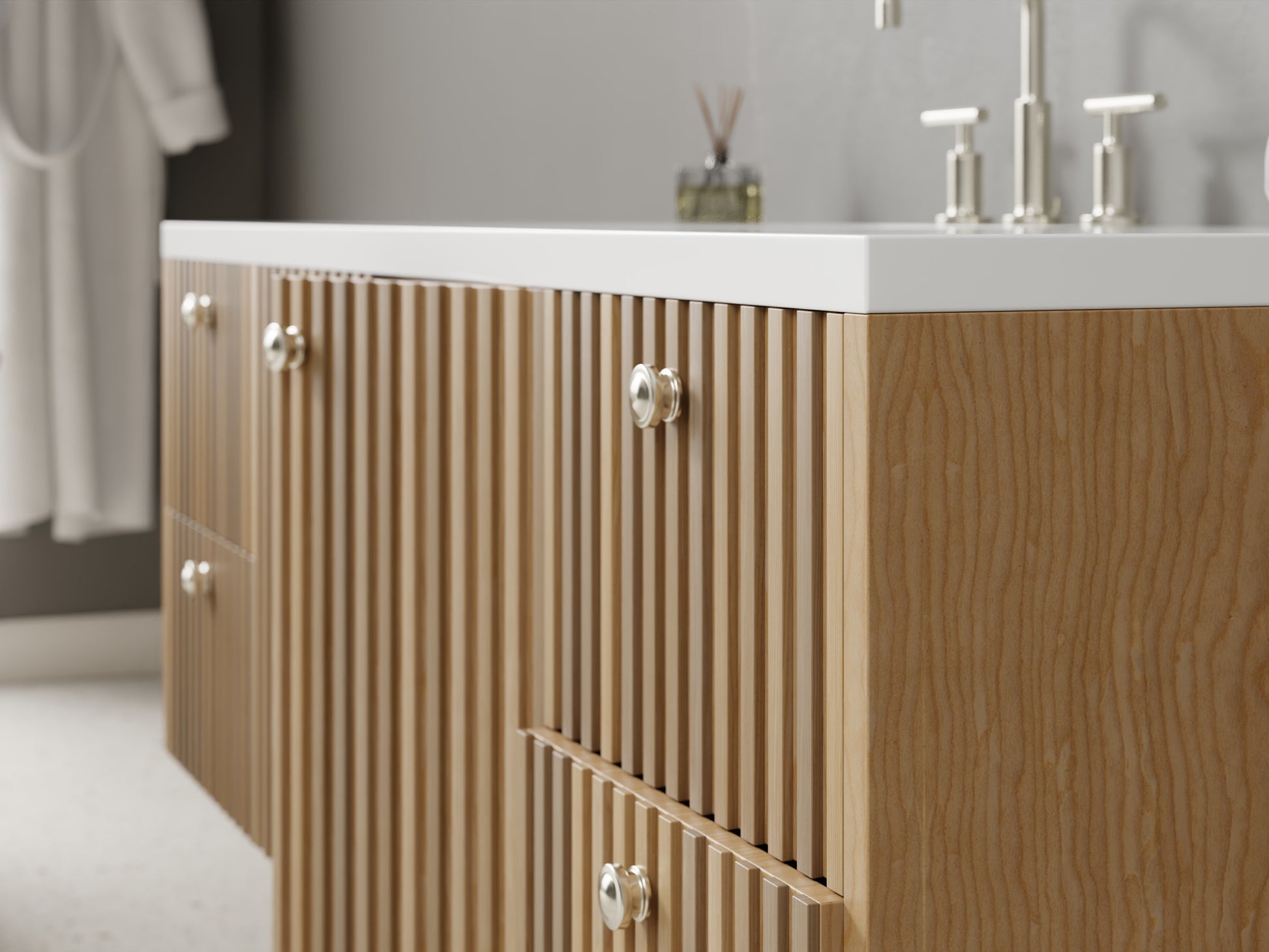 slatted - white_oak - closeup