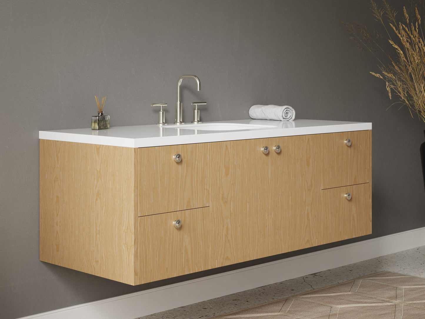 standard - white_oak - side