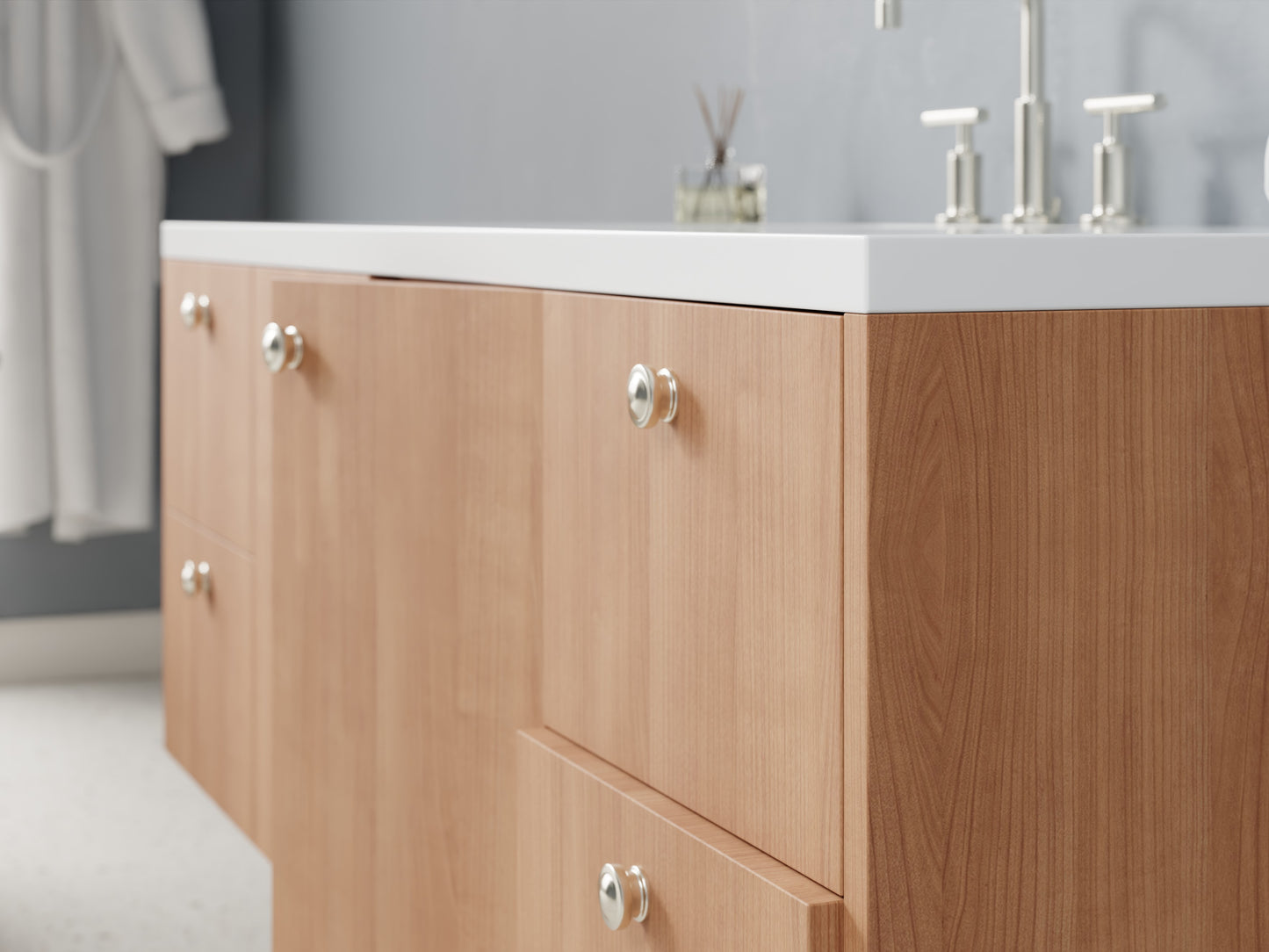 standard - cherry - closeup