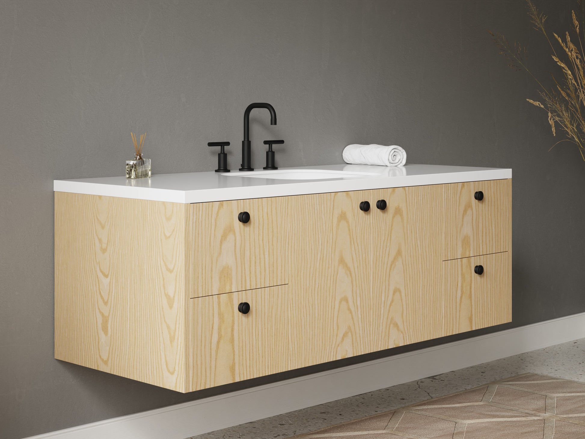 standard - ash - side