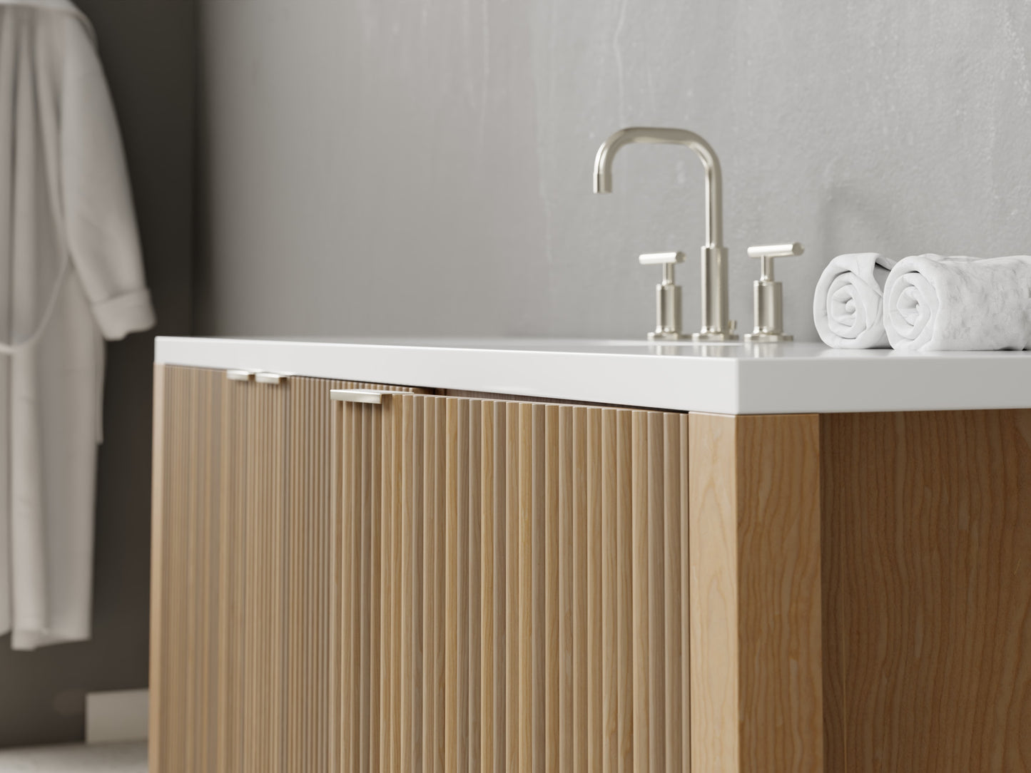 reeded - white_oak - closeup