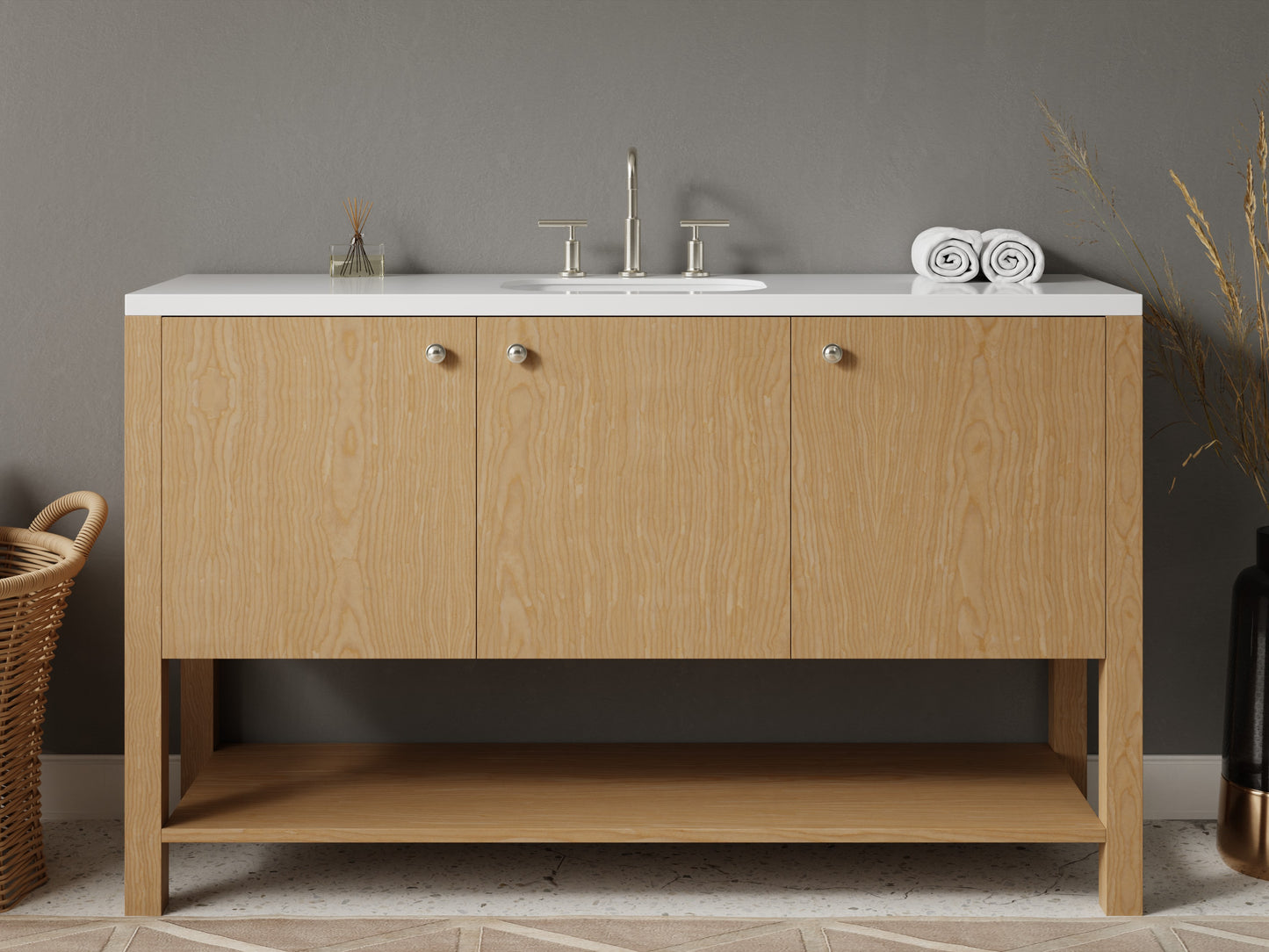 standard - white_oak - front