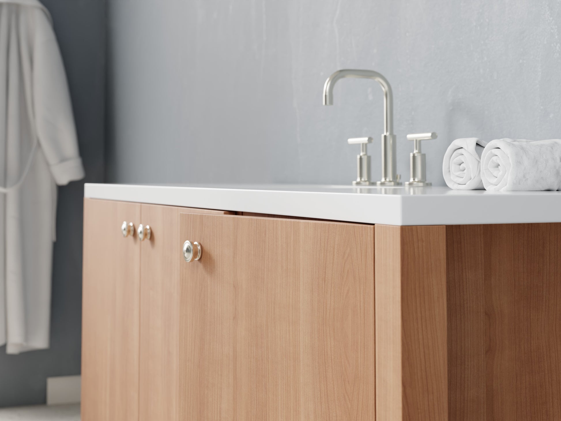 standard - cherry - closeup